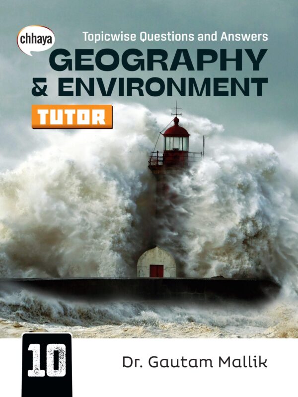 Geography & Environment Tutor Class 10 - Retail Maharaj