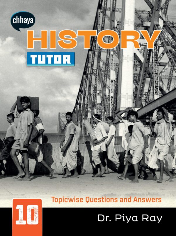 History Tutor Class 10 - Retail Maharaj