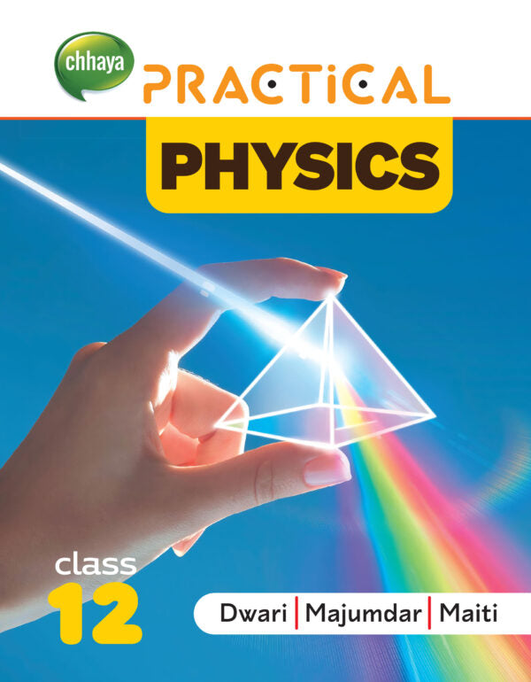 Practical Physics Class 12 - Retail Maharaj