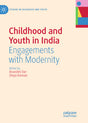 CHILDHOOD AND YOUTH IN INDIA: Engagements with Modernity - Retail Maharaj