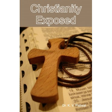Christianity Exposed - Retail Maharaj