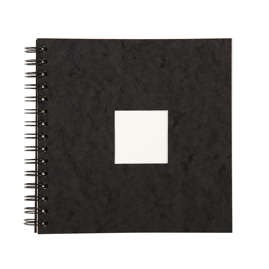 Clairefontaine Carnet de Voyage Aquarelle Wirebound Travel Album 300 GSM - Retail Maharaj