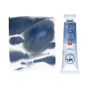 White Nights Granulating Watercolour Tubes 10ml – 33 Individual Shades