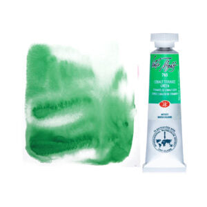 White Nights Granulating Watercolour Tubes 10ml – 33 Individual Shades