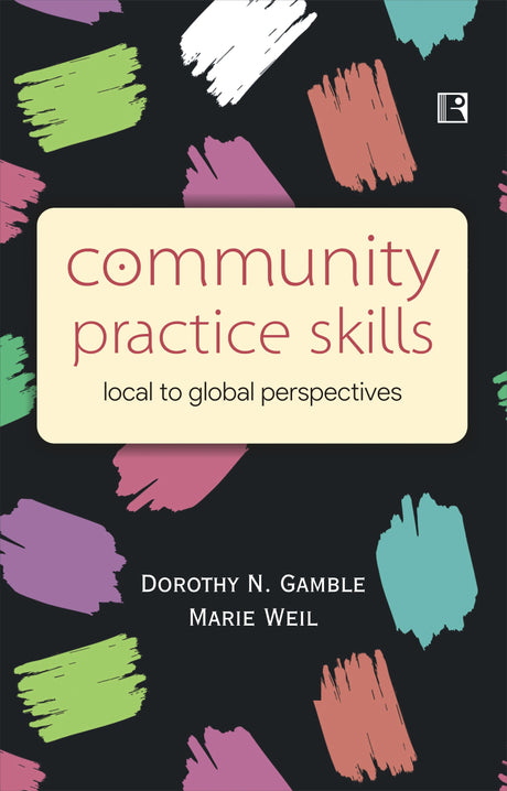 COMMUNITY PRACTICE SKILLS: Local to Global Perspectives - Retail Maharaj