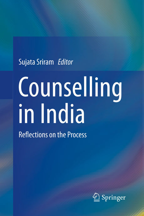 COUNSELLING IN INDIA: Reflections on the Process - Retail Maharaj