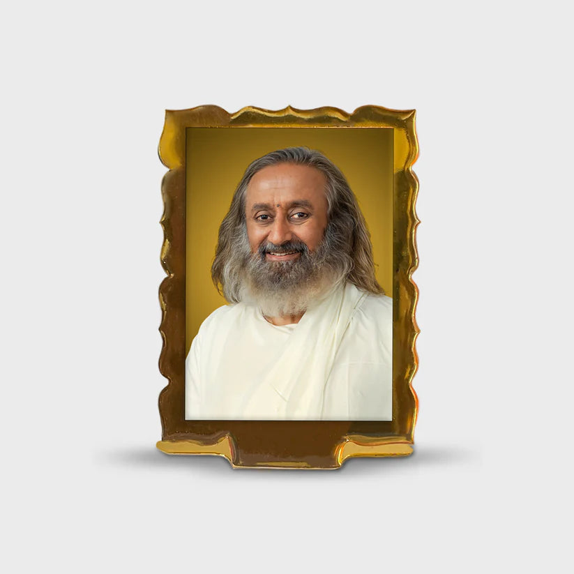 Stand Gold Color - Small (D2) - Retail Maharaj