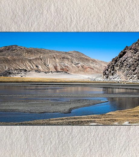 “Where Giants Converge” – A Frame by Debarshi Guha Roy - Retail Maharaj