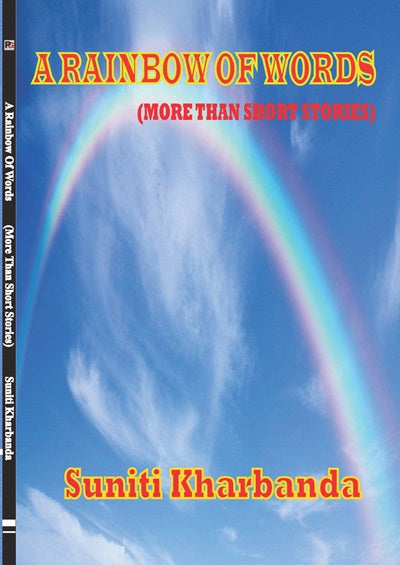 A Rainbow of Words (English Version)