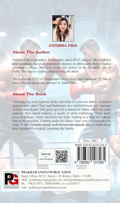 The Final Round (English Version)