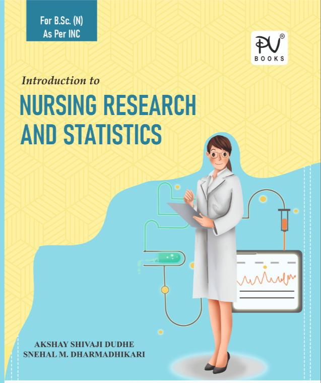 INTRODUCTION TO RESEARCH AND STATISTICS (B.SC) (N) – 4TH YEAR - Retail Maharaj