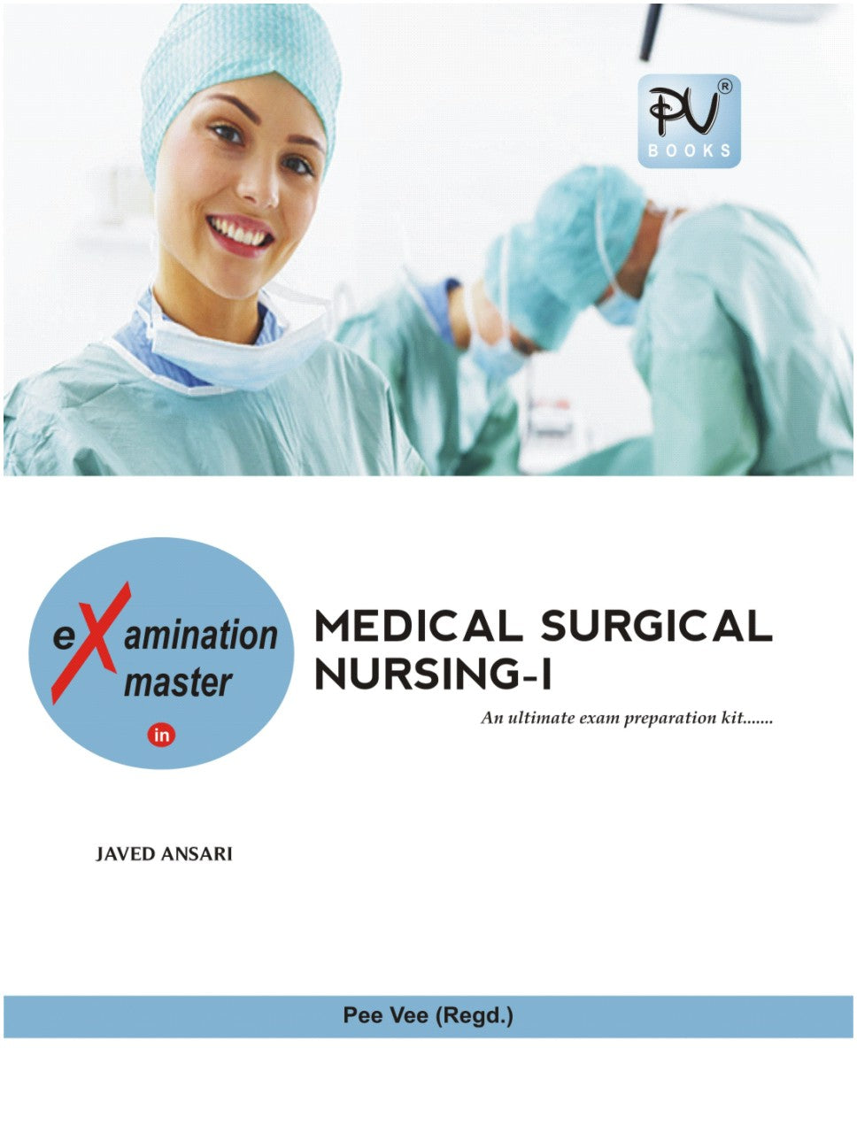 EM OF MEDICAL SURGICAL NURSING-I - Retail Maharaj