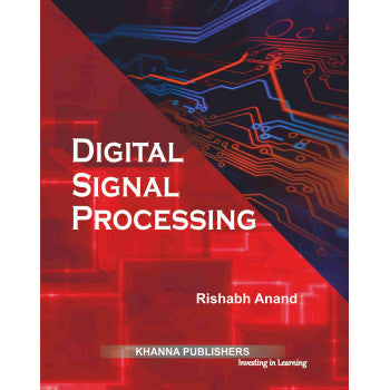 Digital Signal Processing - Retail Maharaj