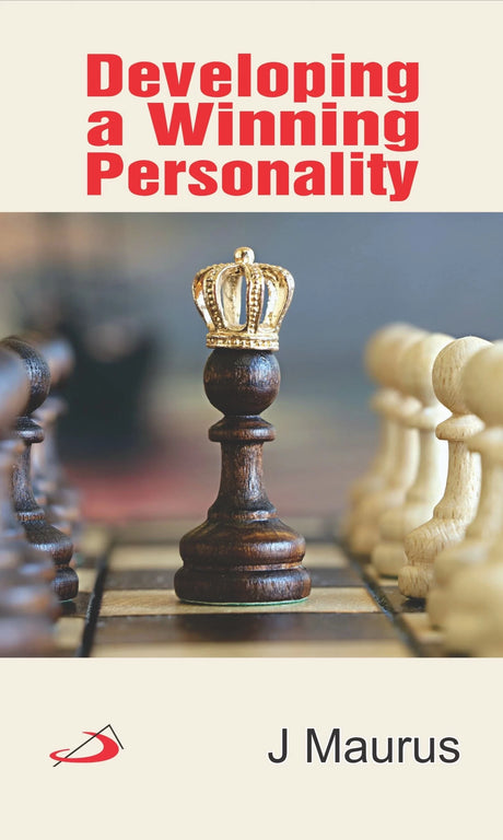 Developing a Winning Personality - Retail Maharaj