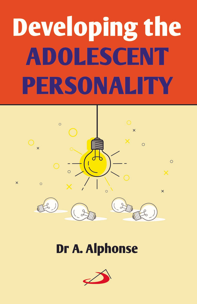 Developing the Adolescent Personality - Retail Maharaj