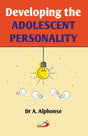Developing the Adolescent Personality - Retail Maharaj