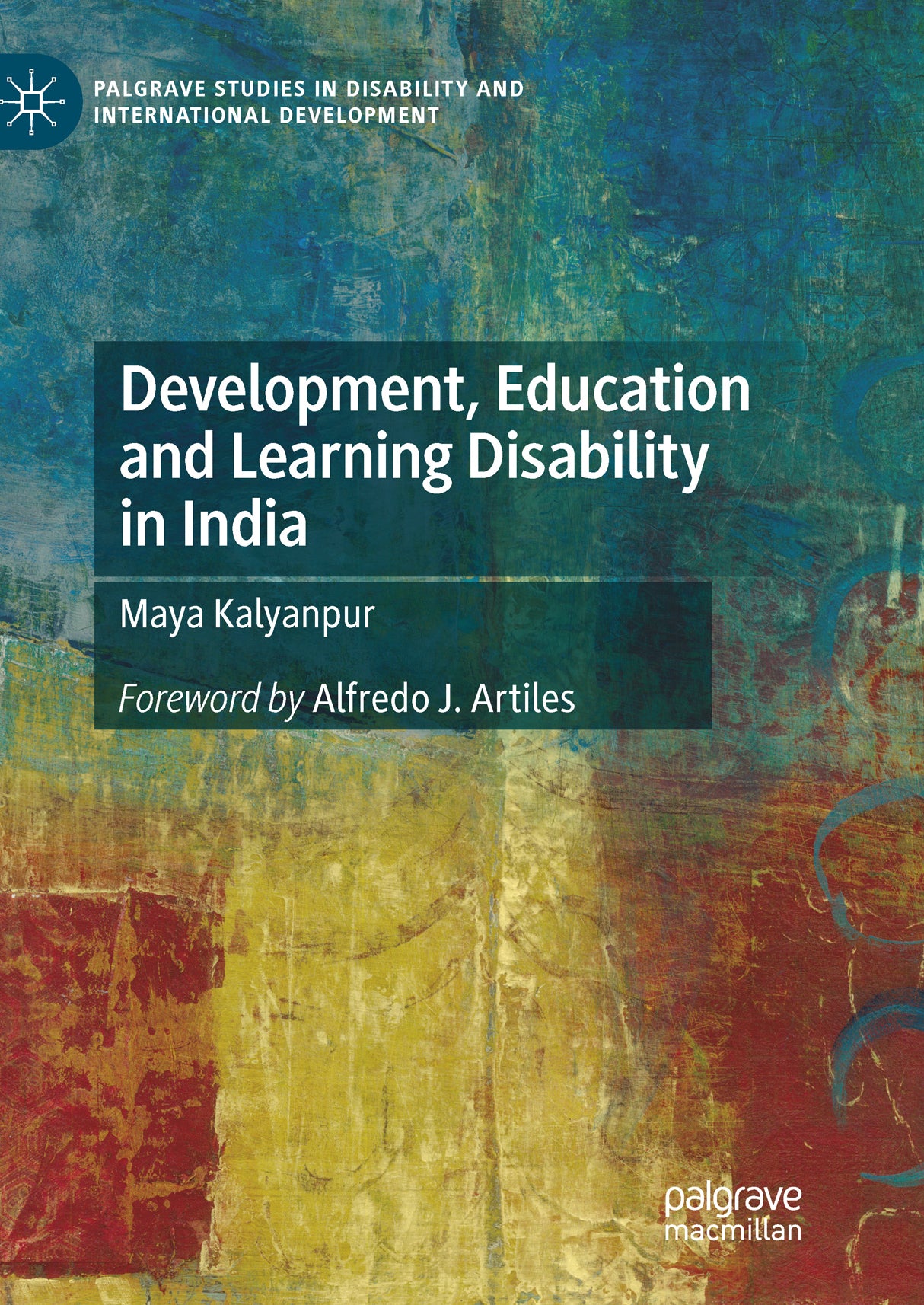 DEVELOPMENT, EDUCATION AND LEARNING DISABILITY IN INDIA - Retail Maharaj