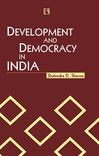 Development and Democracy in India - Retail Maharaj