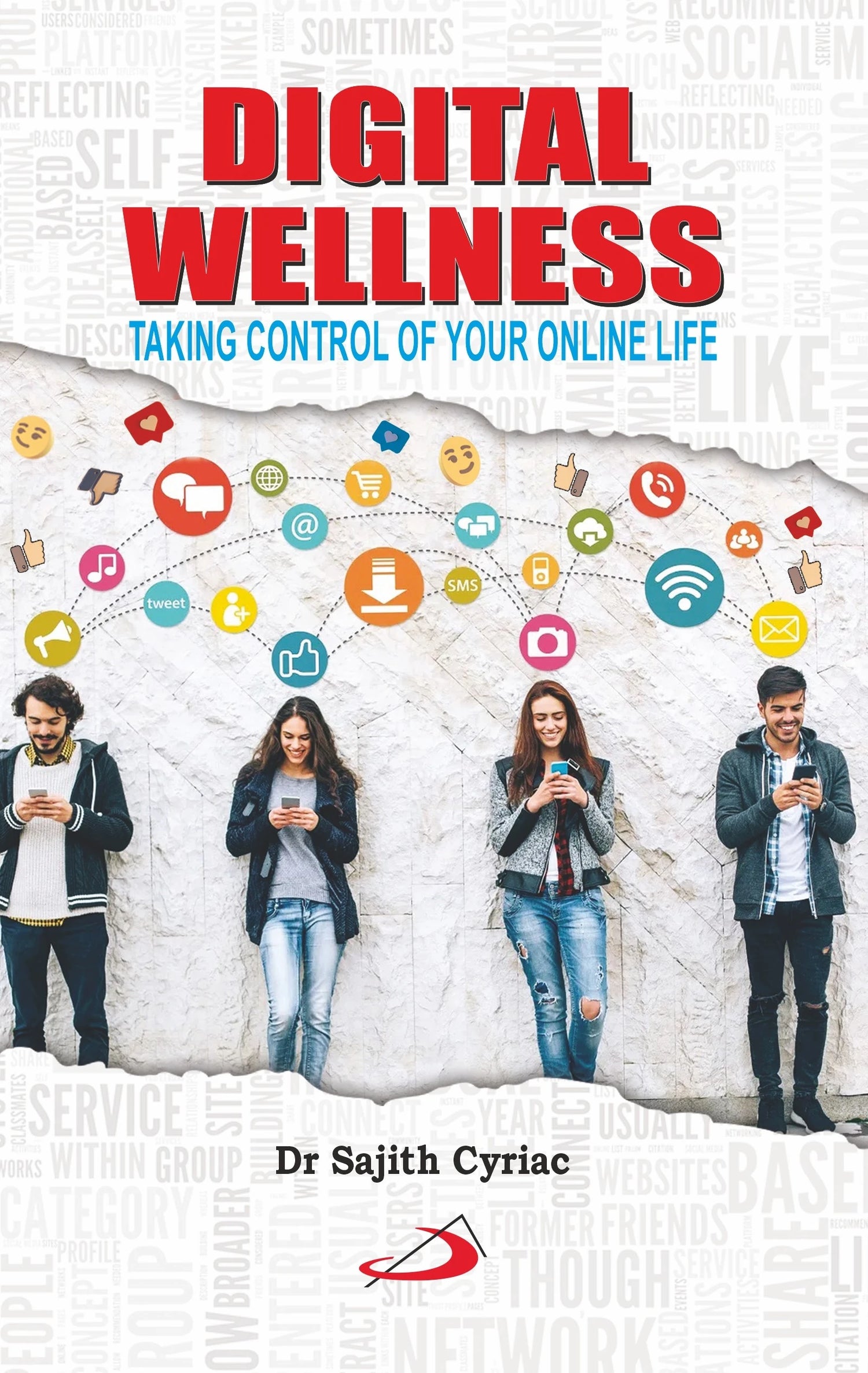 Digital Wellness: Taking Control of your Online Life - Retail Maharaj