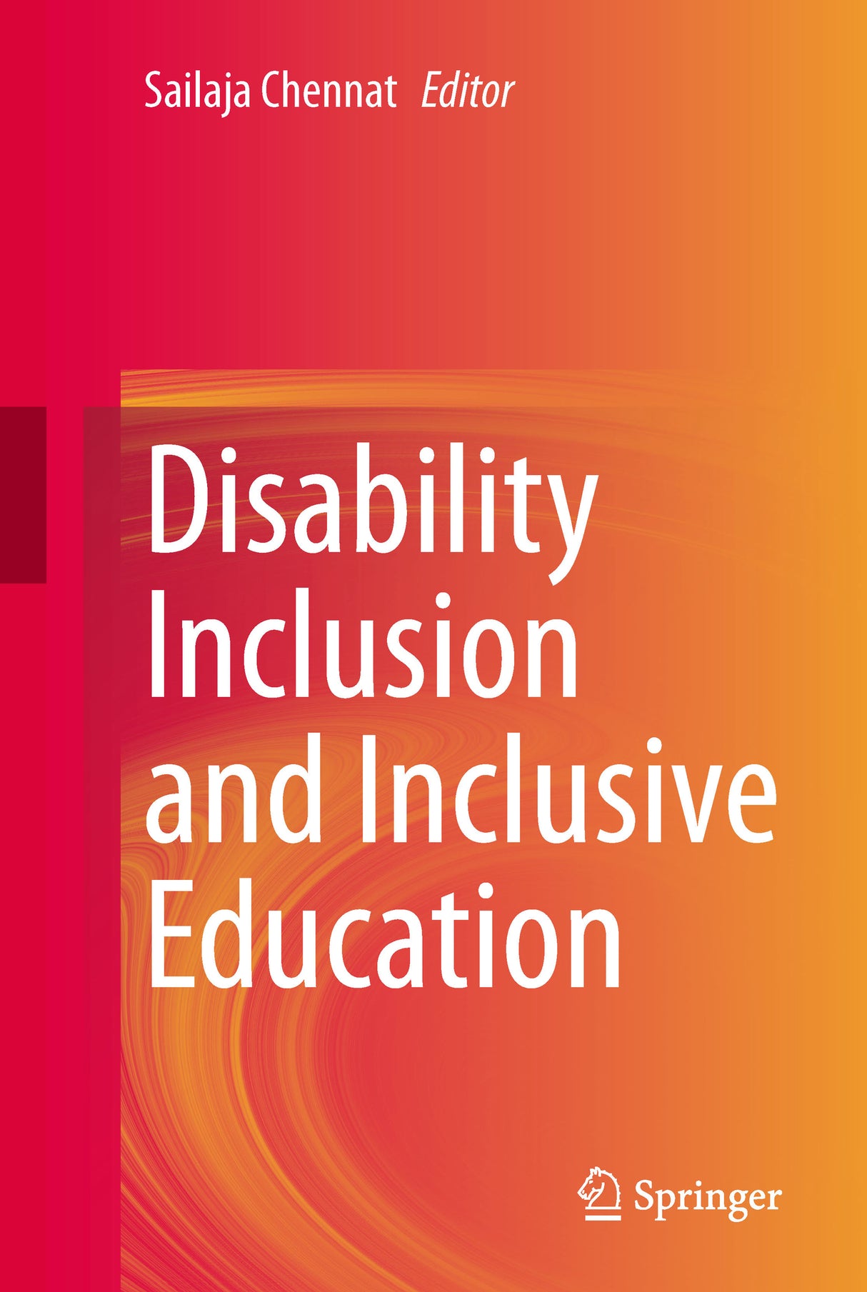 DISABILITY, INCLUSION AND INCLUSIVE EDUCATION - Retail Maharaj