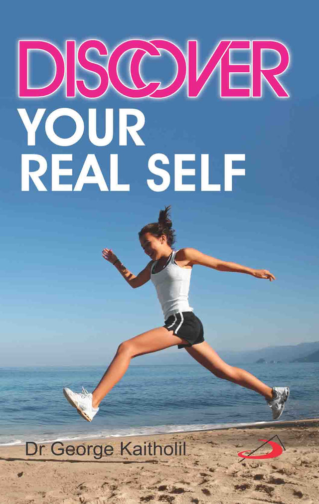 Discover Your Real Self - Retail Maharaj
