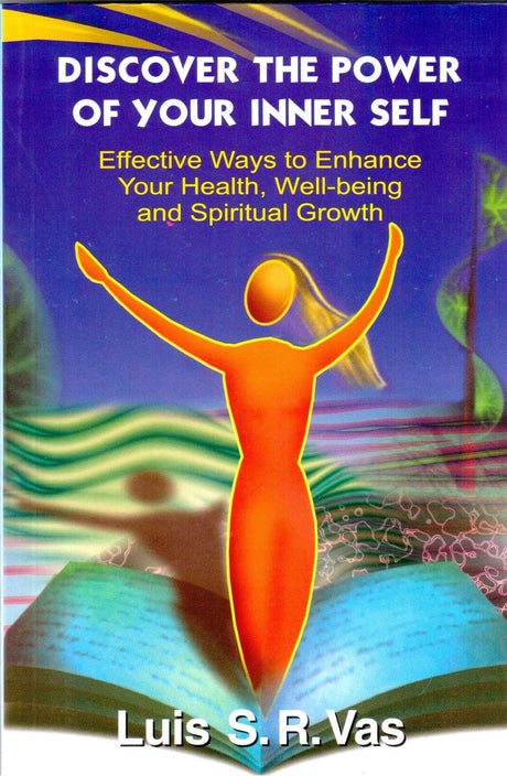 Discover the Power of Your Inner Self - Retail Maharaj