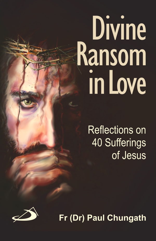 Divine Ransom In Love - Retail Maharaj