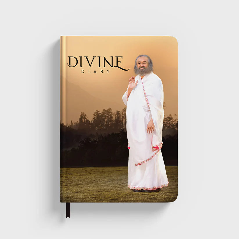 Divine Diary - Retail Maharaj