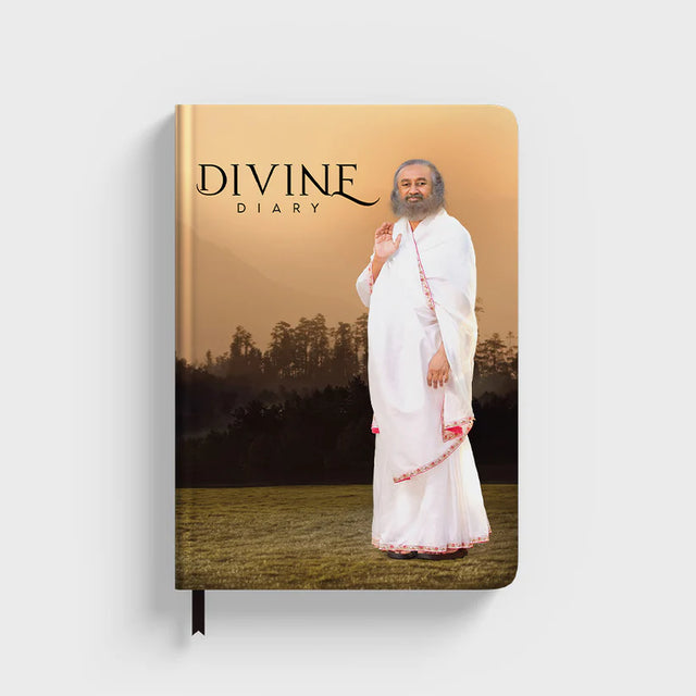 Divine Diary - Retail Maharaj