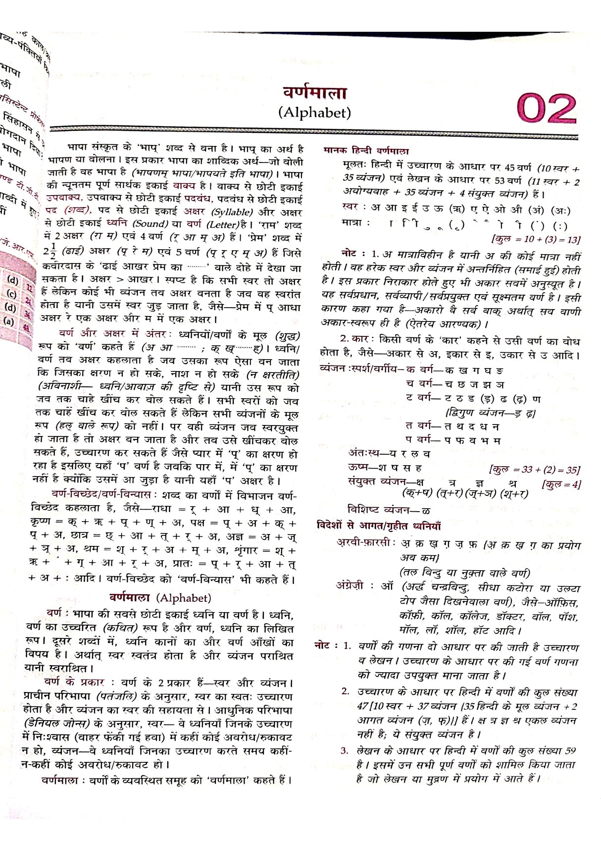 Lucent Samanya Hindi Book 2025 - 15th Edition | Original & Updated with New Contents for Govt. Exams 2025-26 | ORIGINAL Book with QR Code on Hologram for Online Resources | Essential for Competitive Exams Preparation (Hindi Version) - Retail Maharaj