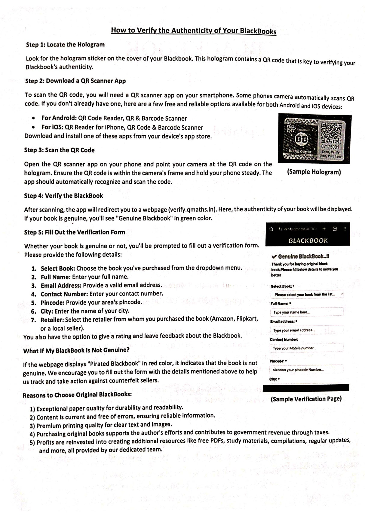 Topper's Choice Original BLACKBOOK of English Vocabulary by Nikhil Gupta – SSC, DSSSB, Defence, and Competitive Exams (2024 Edition) – One Word Substitutions, Idioms, Synonyms, Antonyms, Phrasal Verbs, & More – 20000+ Words (English/Hindi) - Retail Maharaj