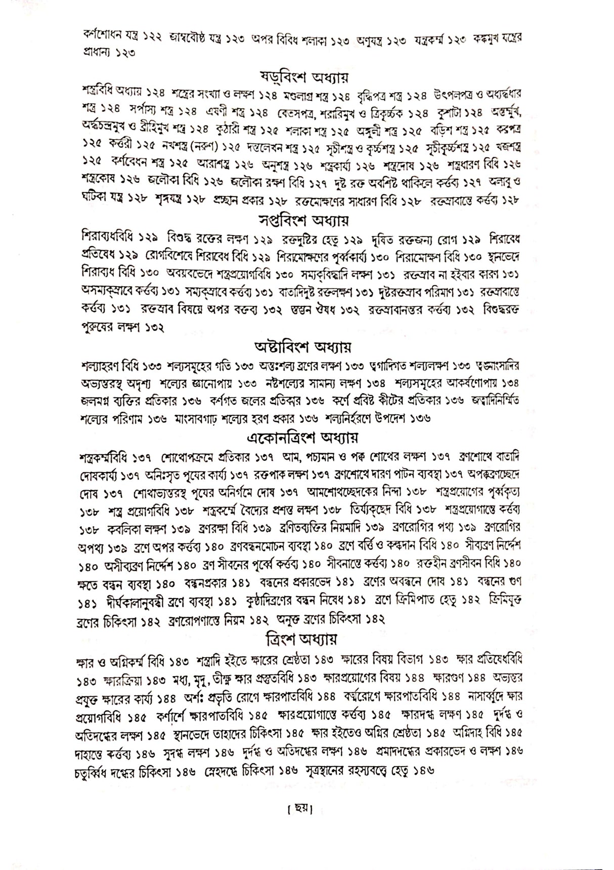 Ashtanga Hridaya Part-1 (Bengali Version) - Retail Maharaj