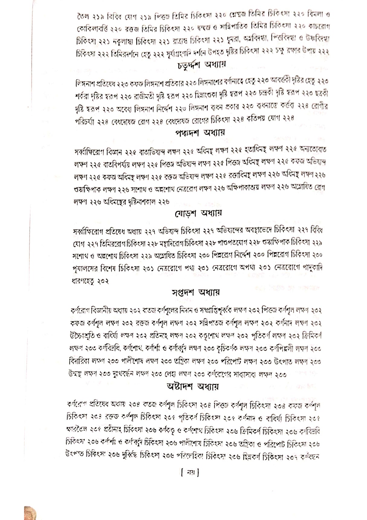 Ashtanga Hridaya Part-2 (Bengali Version) - Retail Maharaj