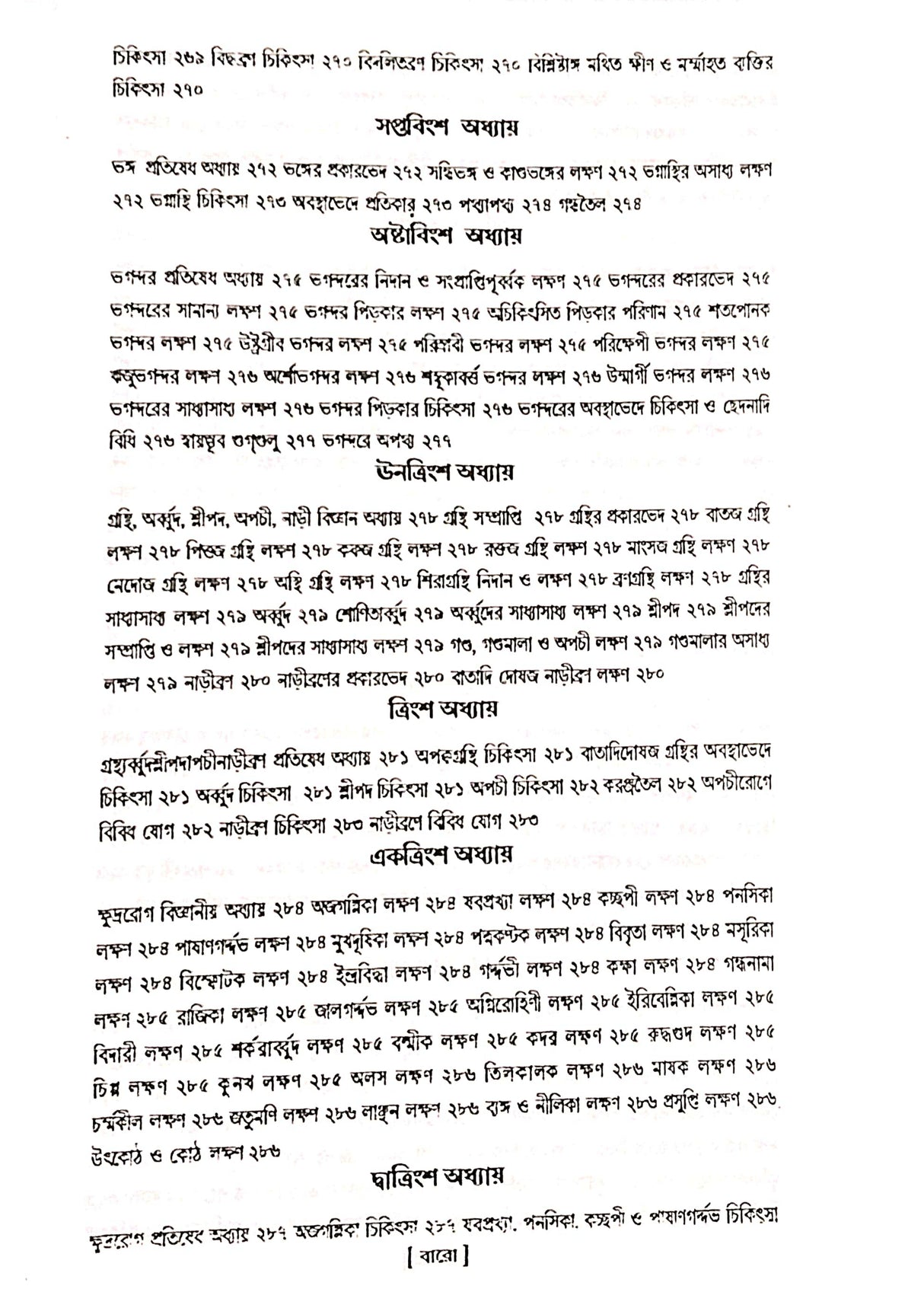 Ashtanga Hridaya Part-2 (Bengali Version) - Retail Maharaj