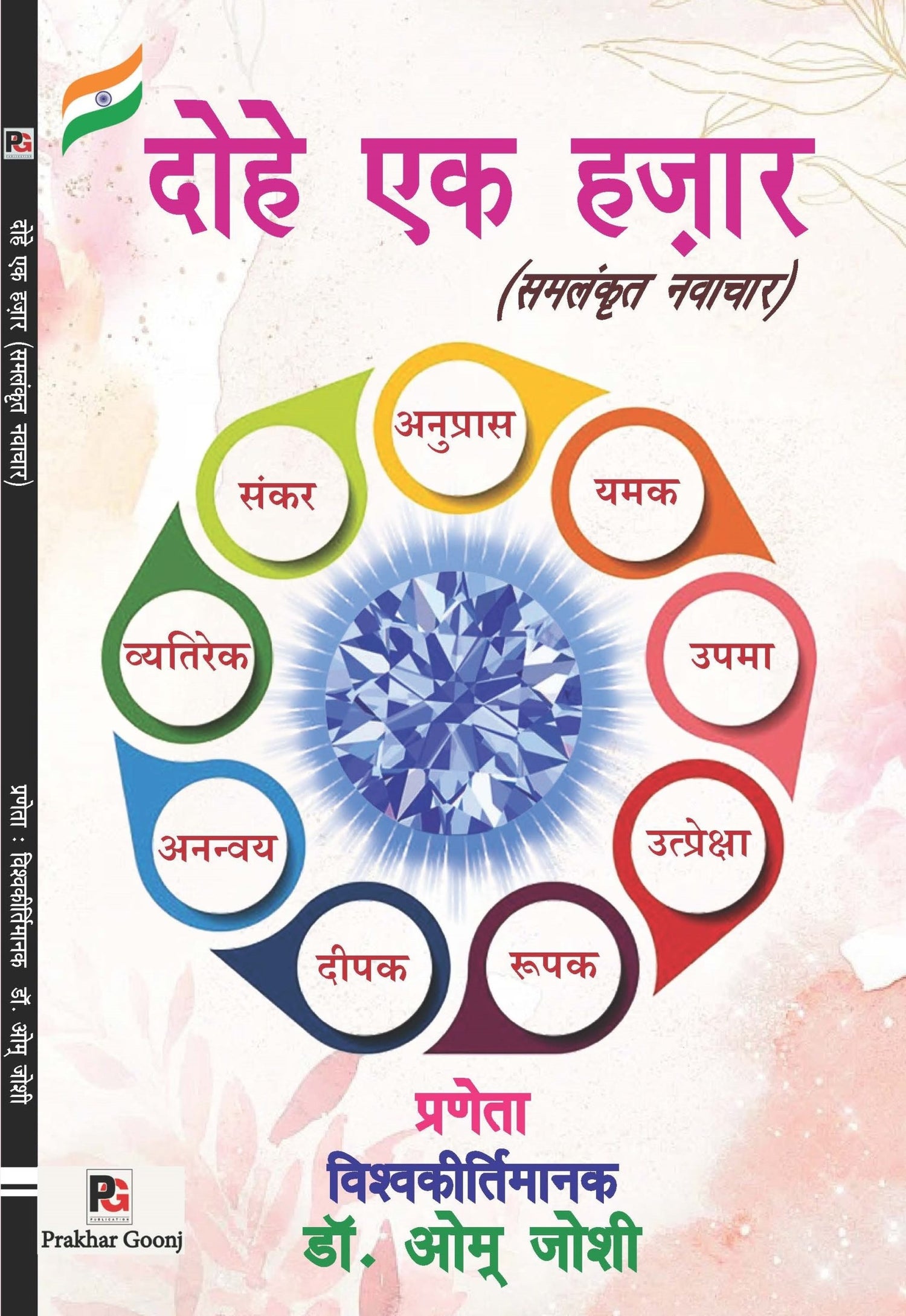 Dohe Ek Hazaar (Hindi Version)