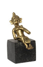 Dokra Table Top – Bal Krishna - Retail Maharaj