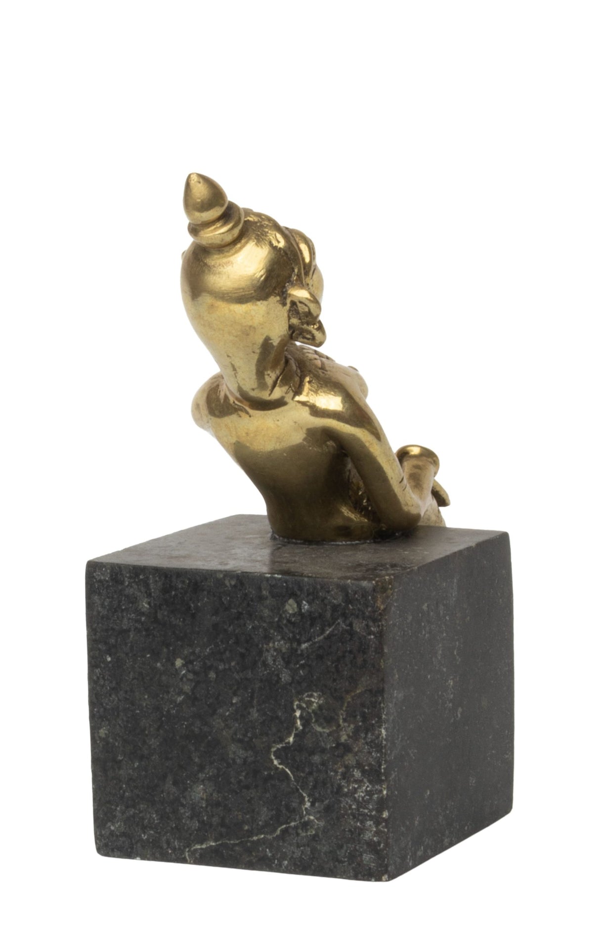 Dokra Table Top – Bal Krishna - Retail Maharaj