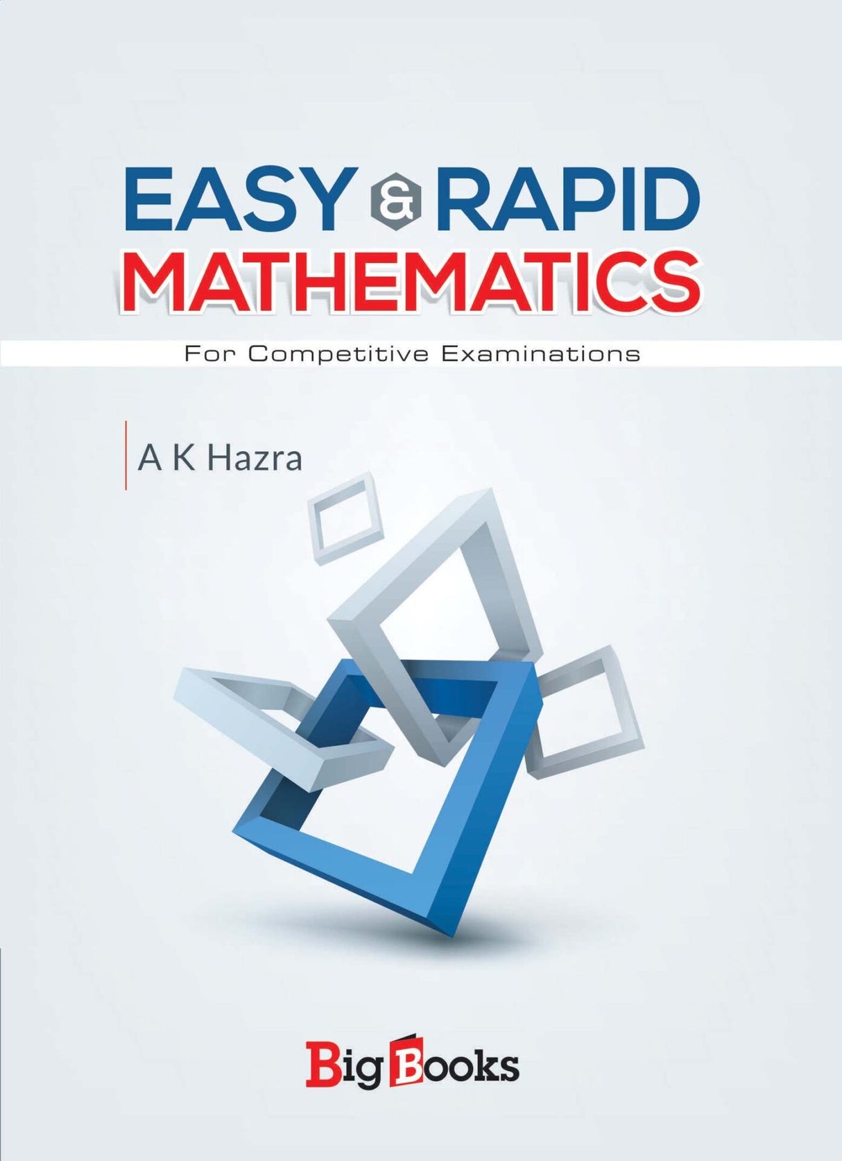 EASY & RAPID MATHEMATICS - Retail Maharaj