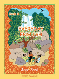 Everyday English Book 3 Jane Sahi - Retail Maharaj