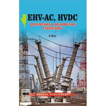 EHV-AC, HVDC Transmission & Distribution Engineering - Retail Maharaj