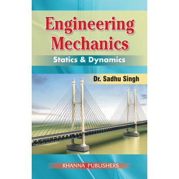 Engineering Mechanics (Statics & Dynamics) - Retail Maharaj