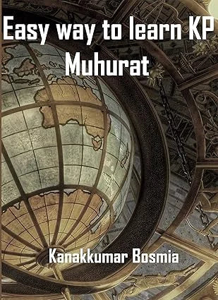 Easy Way to Learn KP Muhurat - Retail Maharaj