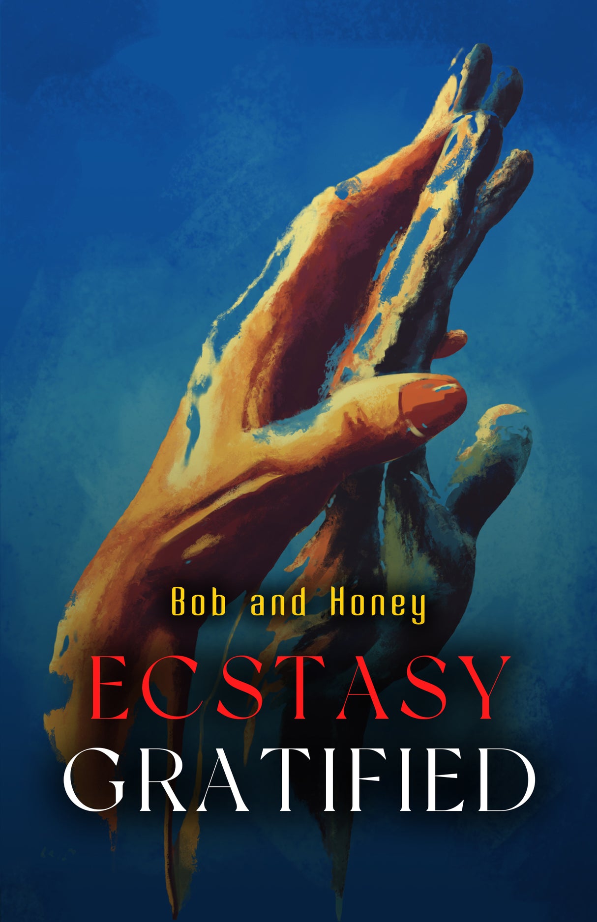 Ecstasy Gratified