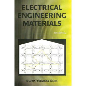 Electrical Engineering Materials - Retail Maharaj
