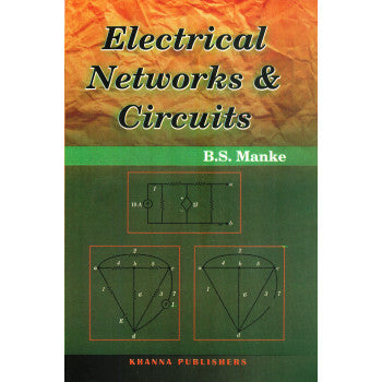 Electrical Networks & Circuits - Retail Maharaj