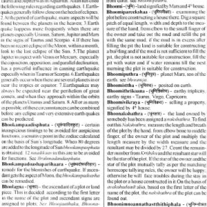 Encyclopaedia of Indian Astrology – Vol – 2 - Retail Maharaj