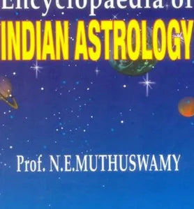 Encyclopaedia of Indian Astrology – Vol – 2 - Retail Maharaj
