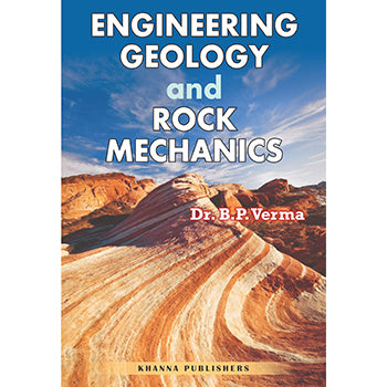 Engineering Geology and Rock Mechanics - Retail Maharaj