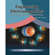 Engineering Electromagnetics (Theory, Problems and Application) - Retail Maharaj