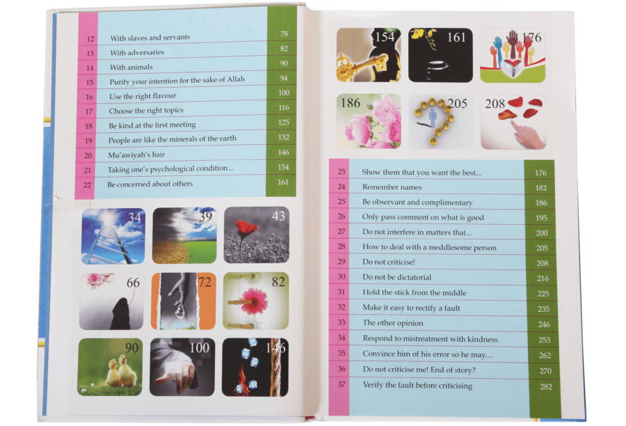 Enjoy Your Life - Retail Maharaj